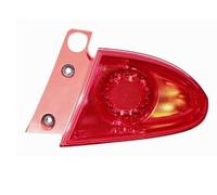 Faro Lateral Derecho Para SEAT León 2009-2012