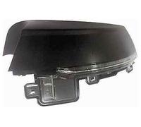 Faro Lateral En Espejo Retrovisor Derecho Volkswagen Polo 2009