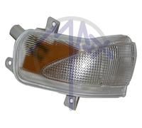 Faro Lateral Izquierdo Para Espejo Retrovisor Honda Jazz Desde 2008
