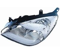 Faro Lateral Para Citroen C5 2001-2004 Izquierdo