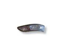 Faro Lateral Para Espejo Retrovisor Mercedes Clase A W169 2004-2008 Izquierdo