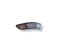 Faro Lateral Para Espejo Retrovisor Mercedes Clase A W169 Del 2004-2008 Derecho