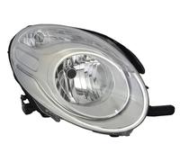 Faro Lateral Superior Para Fiat 500L Desde 2012 - Derecho