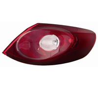 Faro Lateral Trasero Exterior Para Volkswagen Passat CC 2008-2011 Derecho
