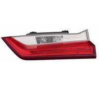 Faro Lateral Trasero Interno A Led Honda Crv Desde 2018 Derecho