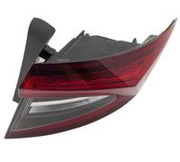 Faro Lateral Trasero LED Para Skoda Karoq Desde 2017 Derecho