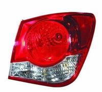 Faro Lateral Trasero Para Chevrolet Cruze 2009-2012 4 Puertas Derecho