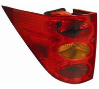 Faro Lateral Trasero Para Peugeot 1007 2005 Derecho