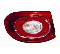 Faro Lateral Trasero Para Volkswagen Tiguan 2007-2011 Izquierdo