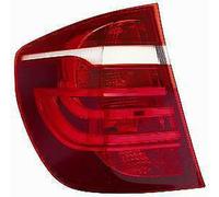FARO LATERAL TRASERO S/P DX EST BMW X3 F25 2010