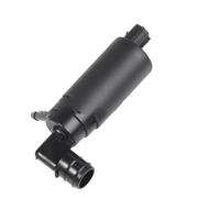 Faro Lavado Boquilla Chorro Compatible Con Toyota Para Avensis Para Corolla Para Verso 2004-2007 1 Pieza Boquilla Rociadora Para Lavafaros 85340-05011
