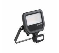 Faro Led 17W Sensor De Movimiento IP65 2400lm 3000K - 4099854309489
