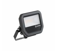 Proyector LED FL 10 P 8W 1K2LM 840 HP SY100 BK 4099854305665