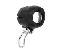 faro led con claxon integrado para scooters P2R TU