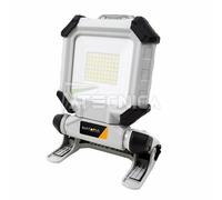 Faro LED de Construcción a Batería Batavia 7064212 18V De 1800lm