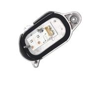 Faro LED DRL Módulo De Luz Lateral Derecho Izquierdo Unidad Control Balastro 8R0941475B Para Q5 LCL HID Ballast(Left)