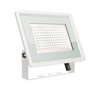 Faro LED Floodlight 200W SMD 88LM/W 110 Natural 4000K Blanco IP65 Sku 6735