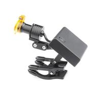 Faro LED inalámbrico de 5W para lupas quirúrgicas dentales y Lupa médica binoculares