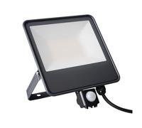 FARO LED IQ-LED FL NEGRO MONTURA 50W NW 4000K 33888