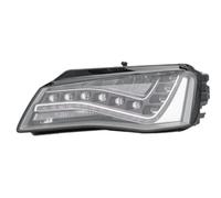 Faro LED Izquierda para Audi A8 2010-2013