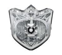 Faro Led Motocicleta Conjunto De Faro Delantero Motocicleta para FZ8N para FZ8-N 2010-2013 para XJ6N para XJ6 para Diversion N 2009-2016