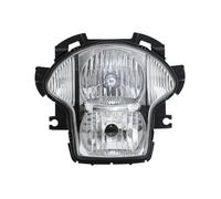 Faro Led Motocicleta Conjunto De Faro Delantero Motocicleta para Kawasaki para KLE 650 para Versys 2007-2009 2008