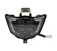 Faro LED para Motocicleta WR250F WR450F YZ250F YZ450F 250F 450F MX Conjunto Faros Delanteros Motocicleta