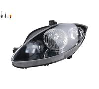 JOHNS 67 23 09 Faro delantero