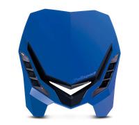 Careta E-Blaze varios colores Polisport