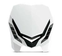 Faro LED Polisport E-Blaze Blanco Blanco