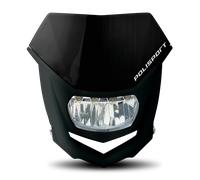 Faro LED Polisport Halo