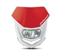 Faro LED Polisport Halo