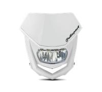 Faro LED Polisport Halo