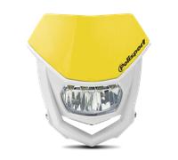 Faro LED Polisport Halo