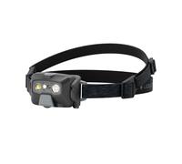 Ledlenser linterna frontal HF6R Core TU Noir
