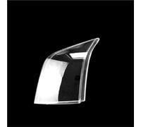 Faro Lente Compatible Con Ford Para Transit V348 2009 2010 2011 2012, Cubierta De Lente De Faro De Coche, Carcasa De Luz Transparente Para Coche(Left)