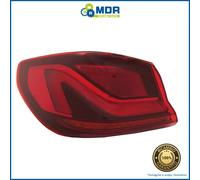 Faro/Linterna Trasera Exterior Izquierda LED - SX para BMW Serie 1 F40 5P