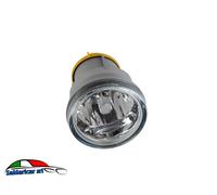Faro Luz Antiniebla Delantero Bilateral Ajustable A Fiat Scudo 11 / 2004-
