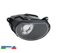 Faro Luz Antiniebla Delantero Derecho Ajustable En Audi A3 8P1 8PA 09/2003- >