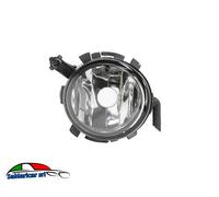 Faro Luz Antiniebla Delantero Derecho Ajustable Para Ibiza De 01 / 2008- > 6J09