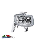Faro Luz Antiniebla Delantero Derecho Cromado Fiat Punto Grande 199 2005- >