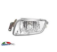 Faro Luz Antiniebla Delantero Izquierdo Ajustable Mitsubishi Pajero 01 / 2001- >