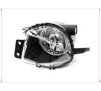 Faro Luz Antiniebla Delantero Izquierdo H11 Adecuado A BMW Serie 3 E90/E91