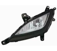 Faro Luz Antiniebla Delantero para Hyundai I20 2012-2014 Izquierdo