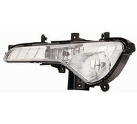 Faro Luz Antiniebla Delantero para Kia Sportage 2010-2014 Izquierdo