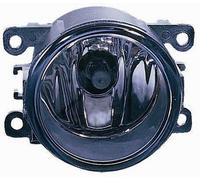 Faro Luz Antiniebla Delantero para Mitsubishi Pajero 2006
