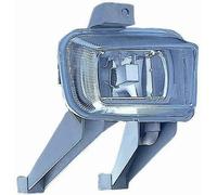 Faro Luz Antiniebla Delantero para Opel Astra F 1994-1998 Izquierdo