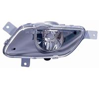 Luz Antiniebla Delantero Derecho - Dx - Volvo V70 05- >07