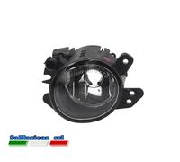 Faro Luz Antiniebla Derecho Ajustable para Mercedes Benz Clase B W245 De 2005- >