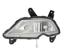 Faro Luz Antiniebla Luz Diurna Delantero para Hyundai I20 De 2015 5 Puertas Lado